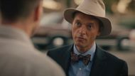 Adam Campbell as young Ducky (Image via CBS)